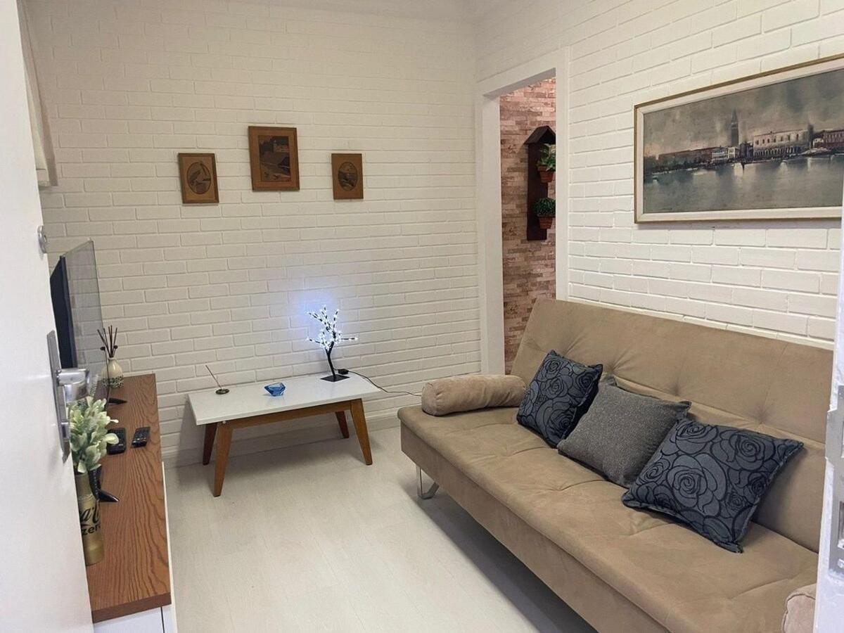 Copa 3 - 200M Da Praia - Wi-Fi Gratis - Posto 4 Ρίο ντε Τζανέιρο Εξωτερικό φωτογραφία